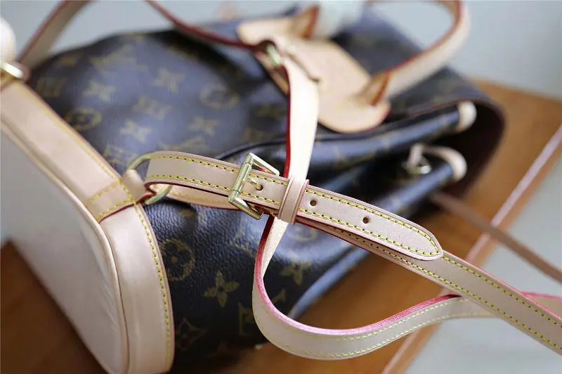 premium montsouris mini monogram backpack m51137 2 premium montsouris mini monogram backpack m51137 2