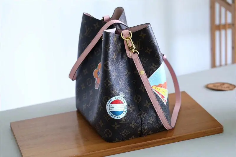 premium neonoe my lv world tour po1072 5
