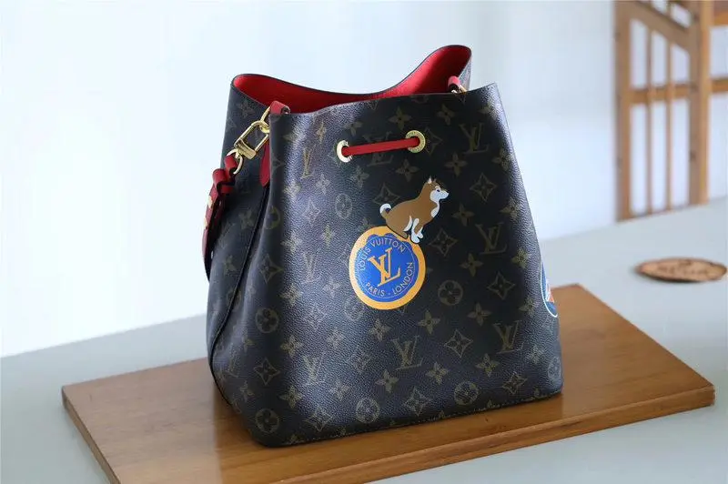 premium neonoe my lv world tour po1073 4