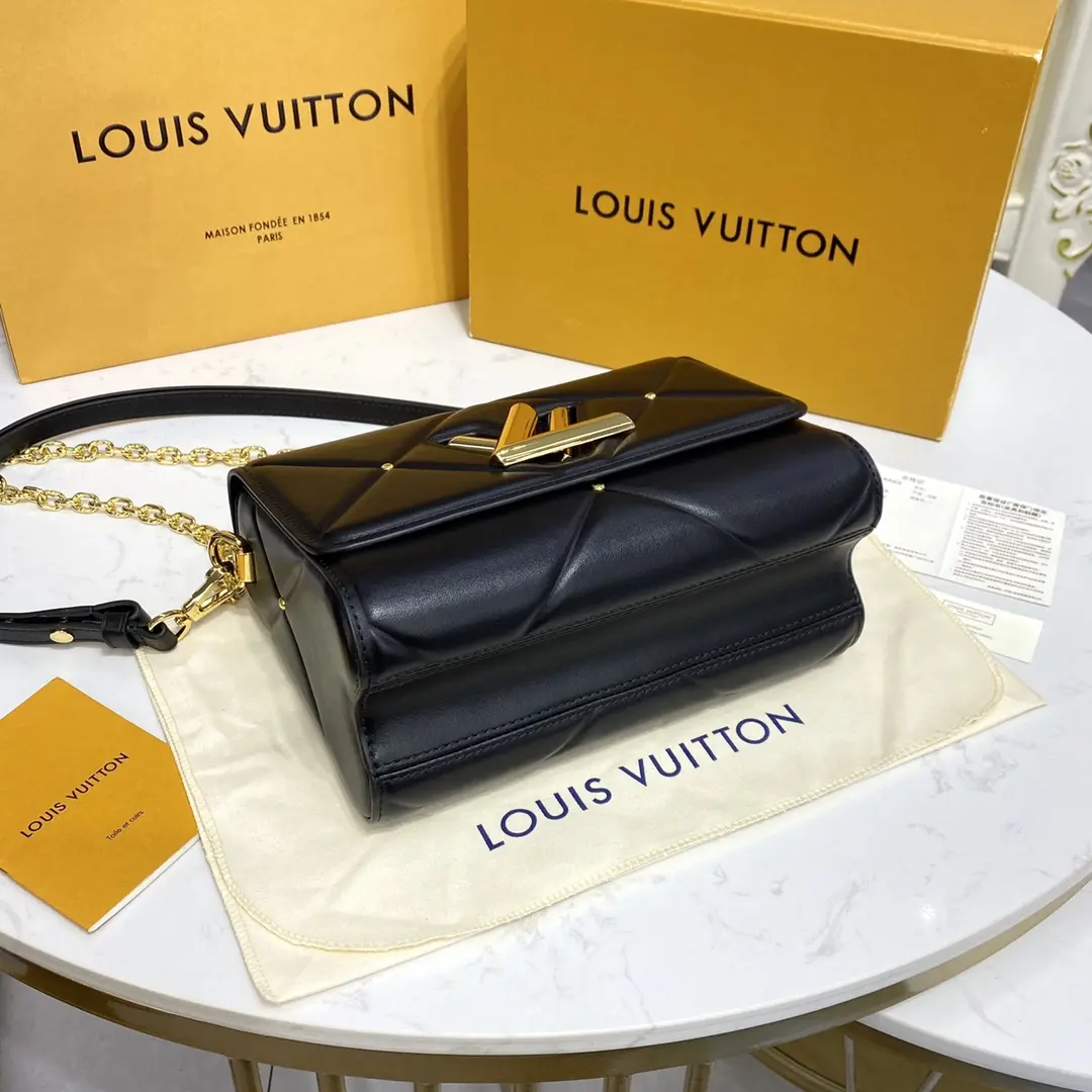 sheepskin leather twist mm m59029 3