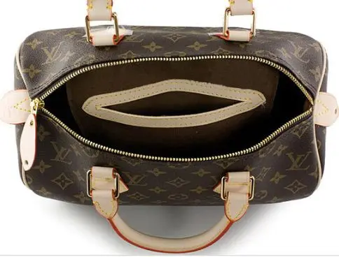 speedy 30 monogram canvas m41526 2