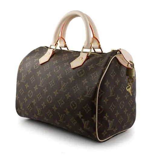 speedy 30 monogram canvas m41526 5