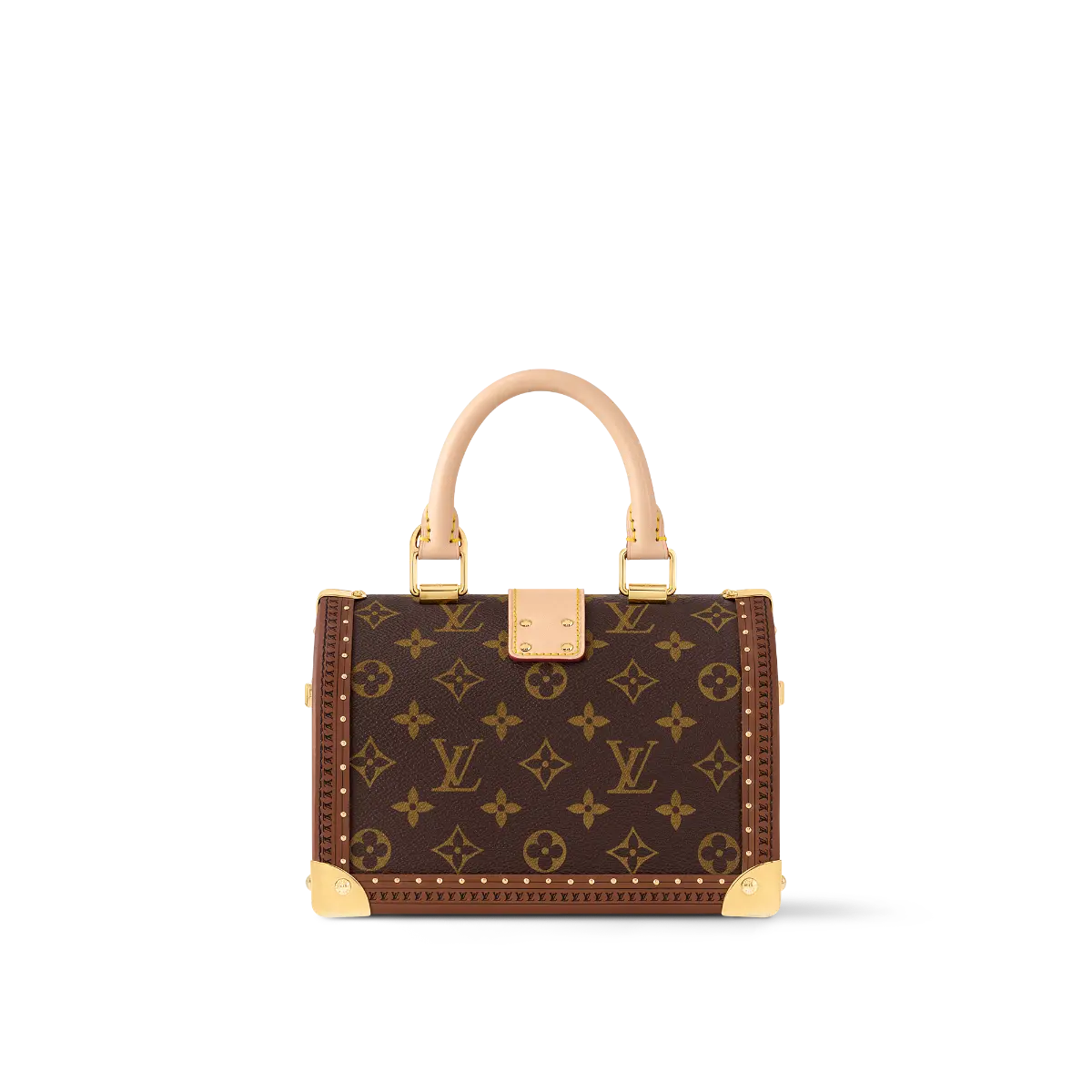 speedy trunk 20 monogram m11154 3