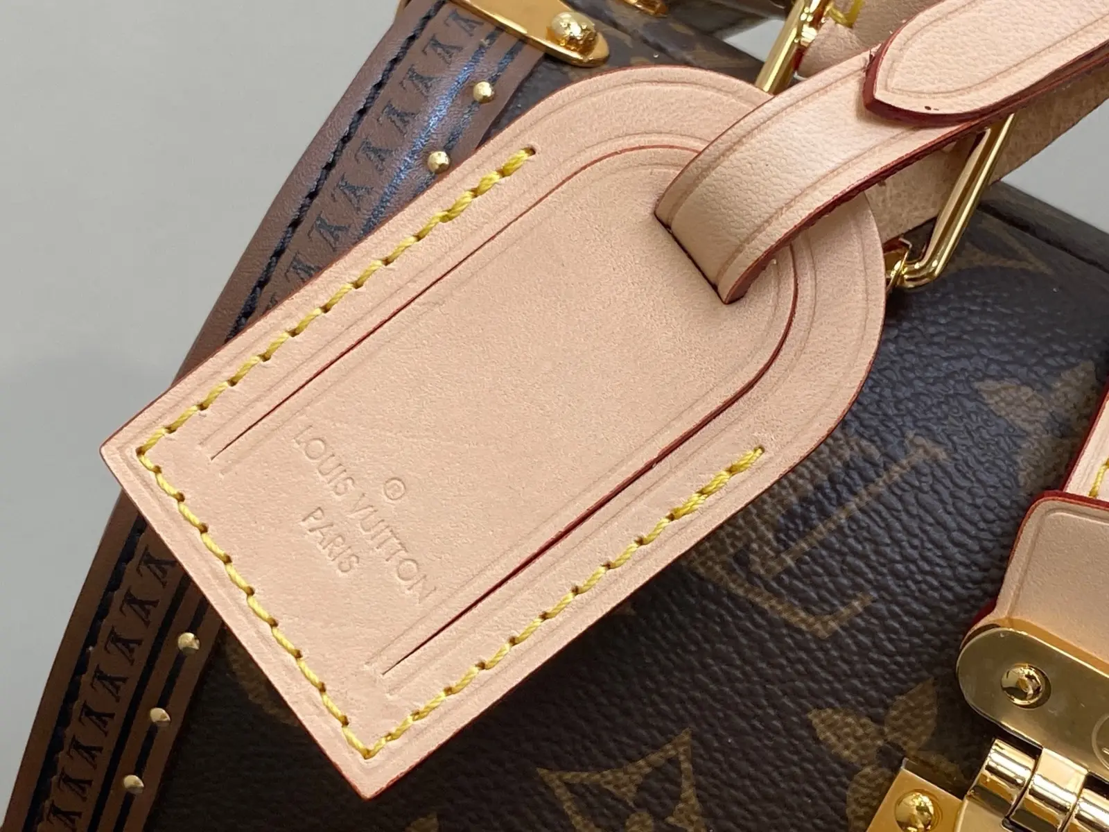 speedy trunk 20 monogram m11154 6