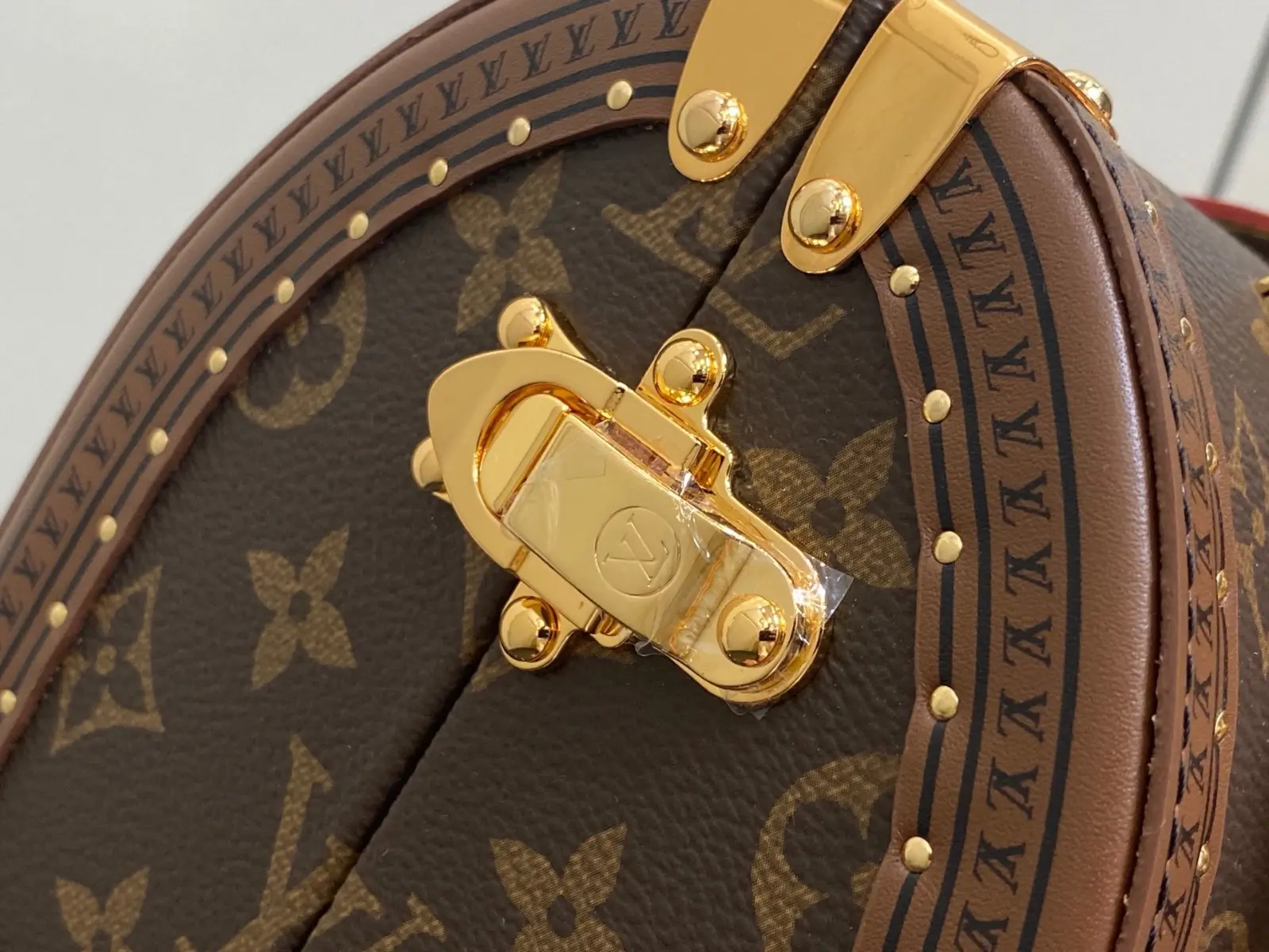 speedy trunk 20 monogram m11154 9