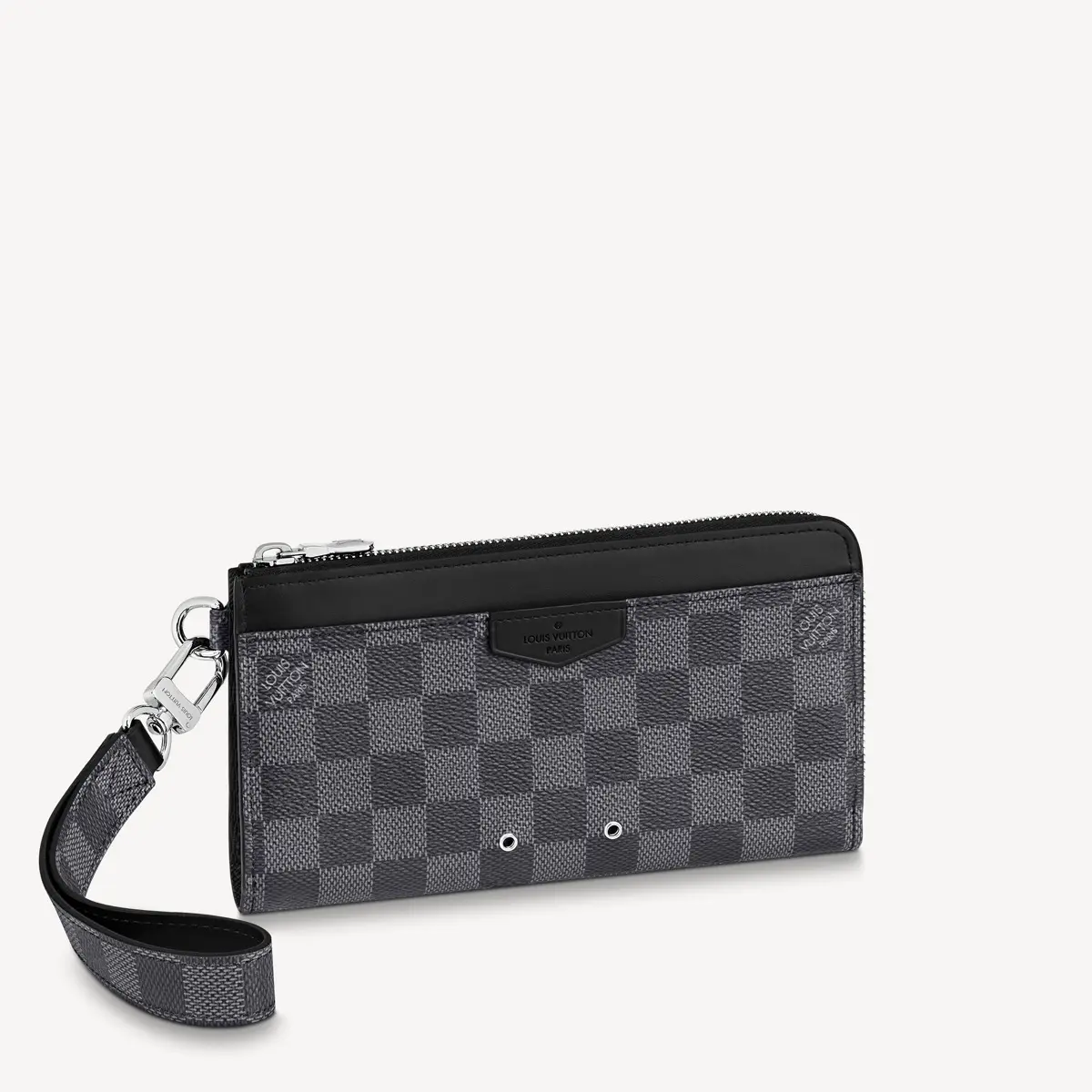 summer 2021 damier graphite zippy dragonne wallet n60379 1 summer 2021 damier graphite zippy dragonne wallet n60379 1