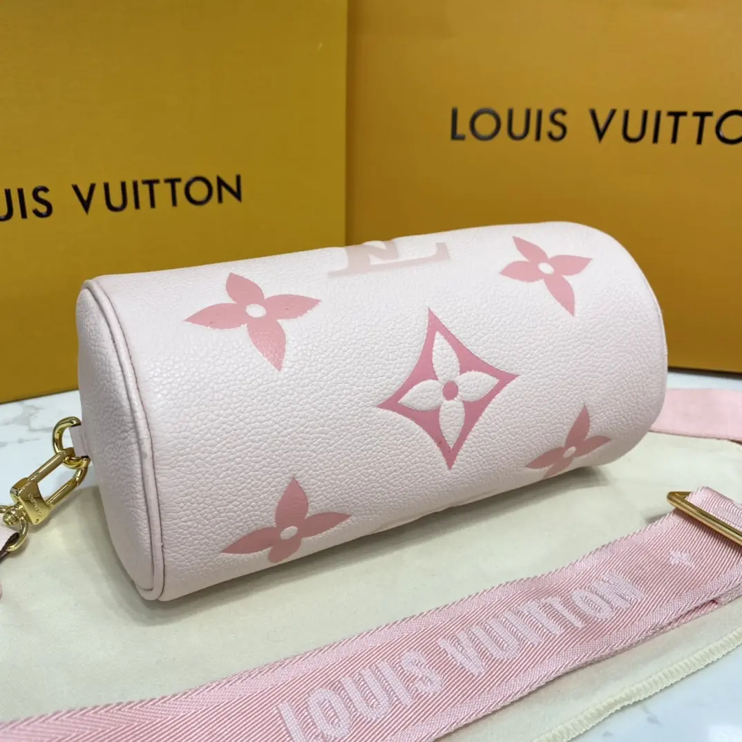 summer 2021 monogram empreinte papillon bb m45707 10