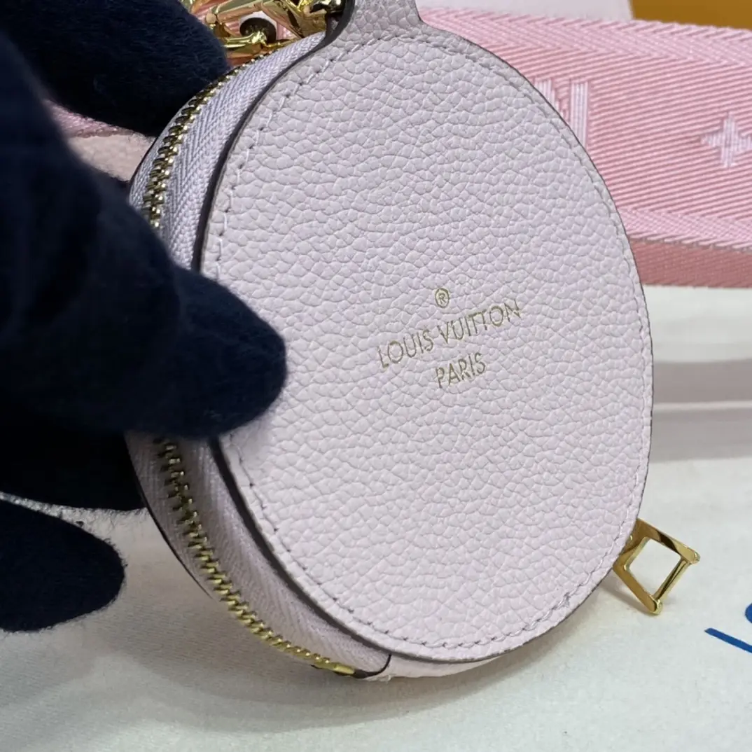 summer 2021 monogram empreinte papillon bb m45707 2