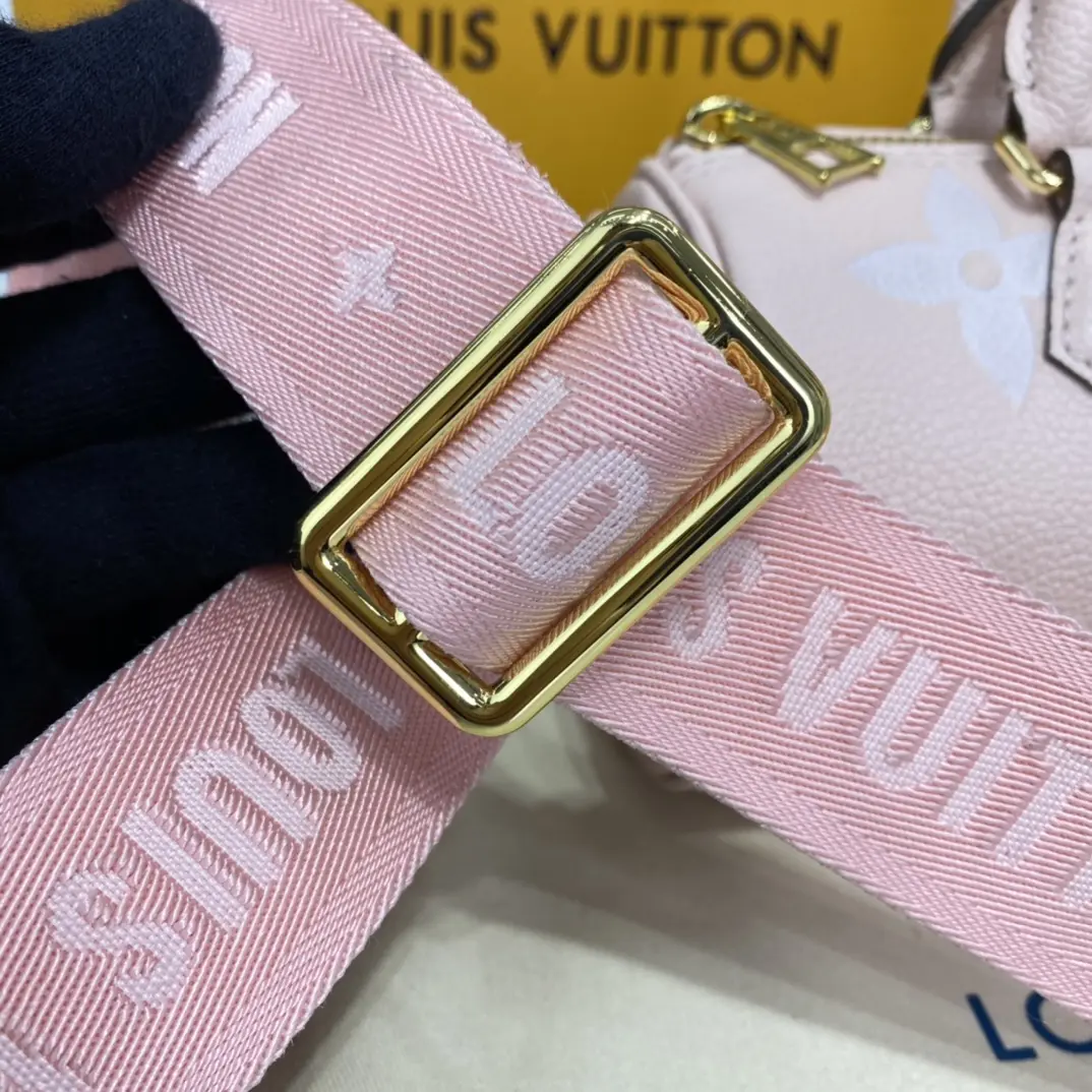 summer 2021 monogram empreinte papillon bb m45707 8