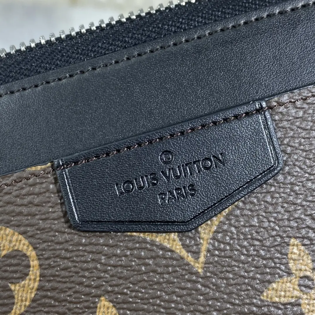 summer 2021 monogram zippy dragonne wallet m69407 8