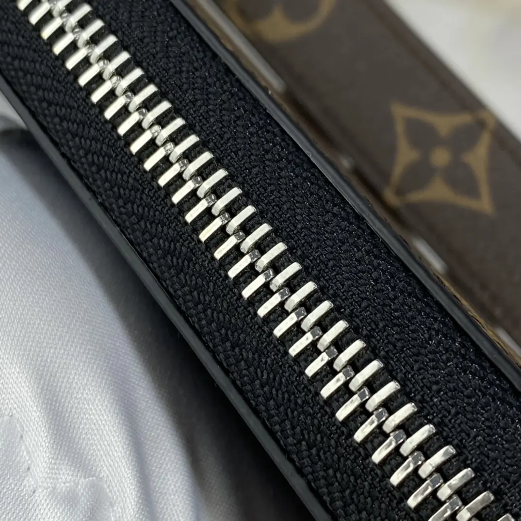 summer 2021 monogram zippy dragonne wallet m69407 9