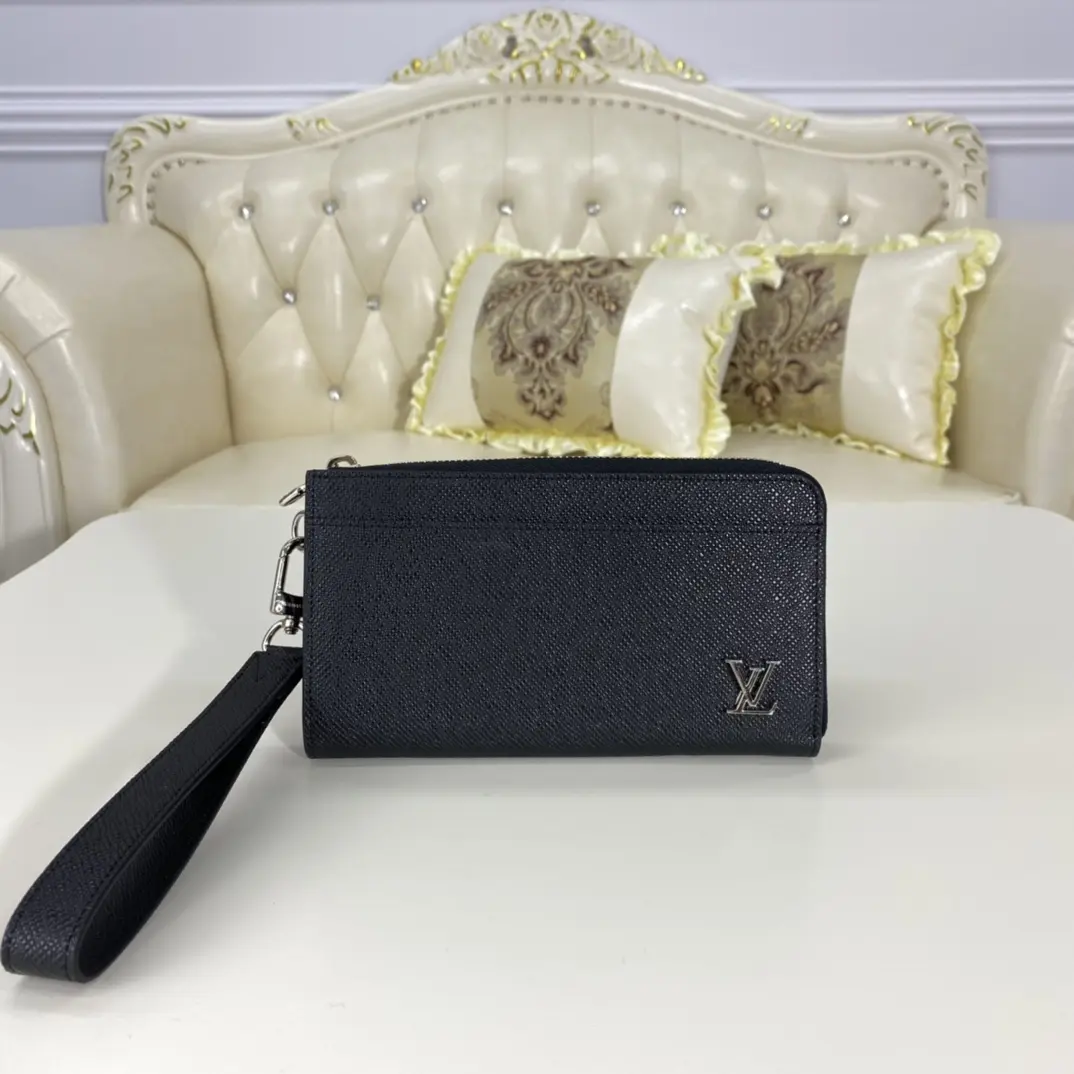 summer 2021 taiga zippy dragonne wallet m69409 3