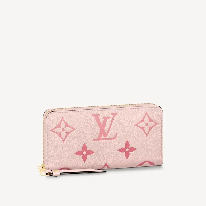 summer 2021 zippy wallet rose pink m80403 1 summer 2021 zippy wallet rose pink m80403 1
