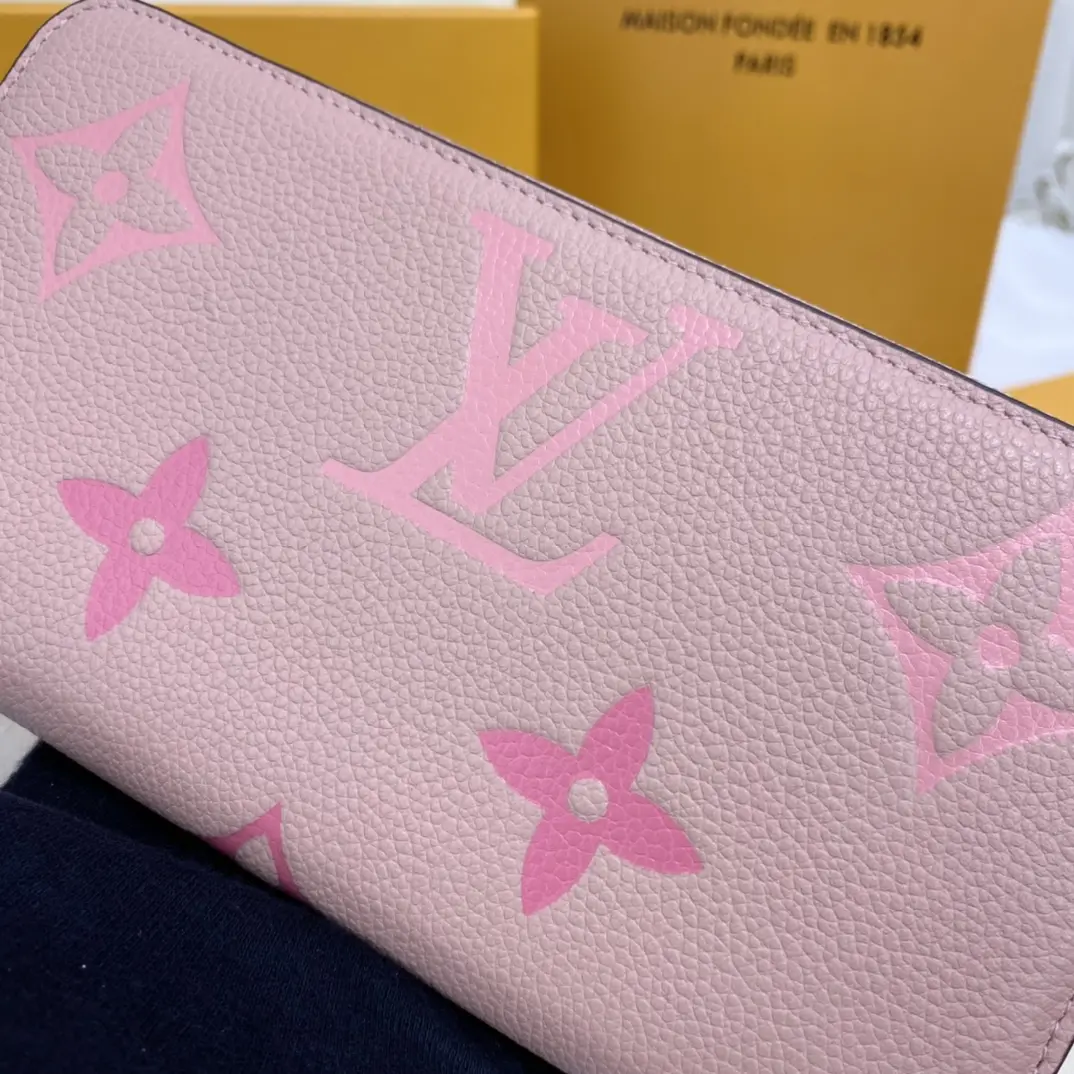 summer 2021 zippy wallet rose pink m80403 4 summer 2021 zippy wallet rose pink m80403 4