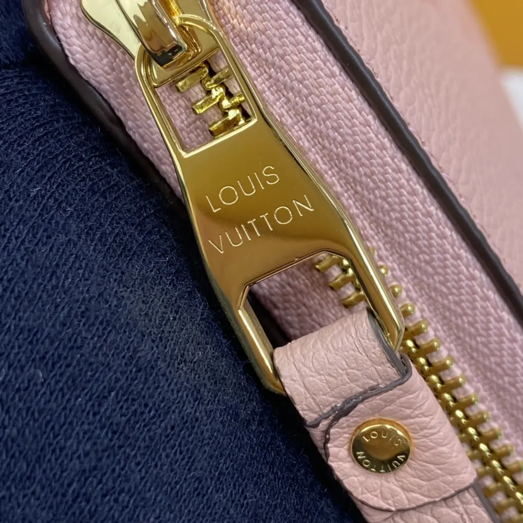 summer 2021 zippy wallet rose pink m80403 5 summer 2021 zippy wallet rose pink m80403 5