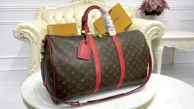 summer edition classic monogram canva keepall bandouliere 50 m44740 3 summer edition classic monogram canva keepall bandouliere 50 m44740 3