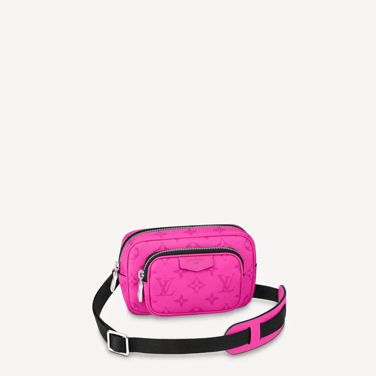 taiga leather outdoor pouch rose m30781 1 taiga leather outdoor pouch rose m30781 1