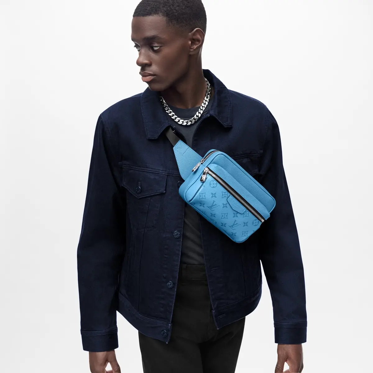 taigarama outdoor bumbag m30748 3