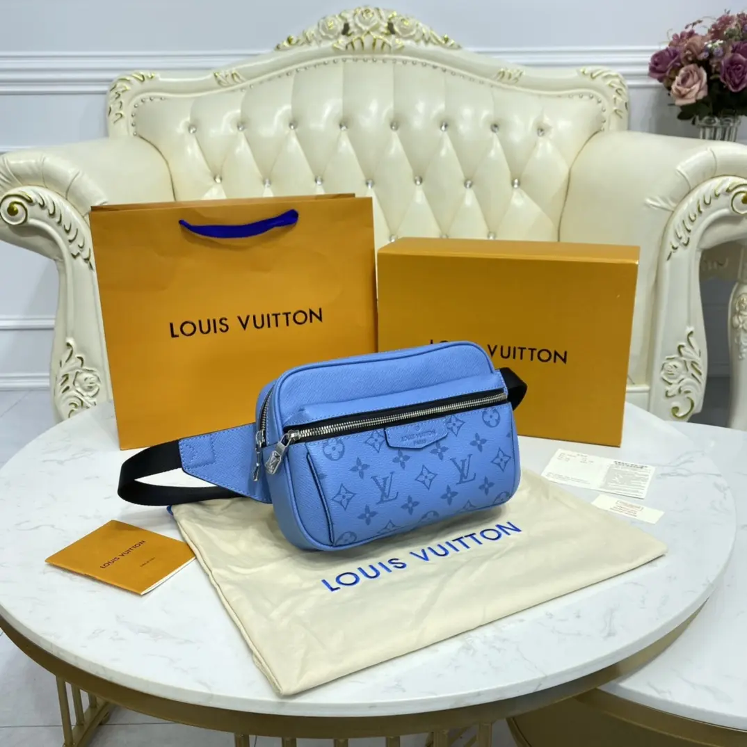 taigarama outdoor bumbag m30748 5