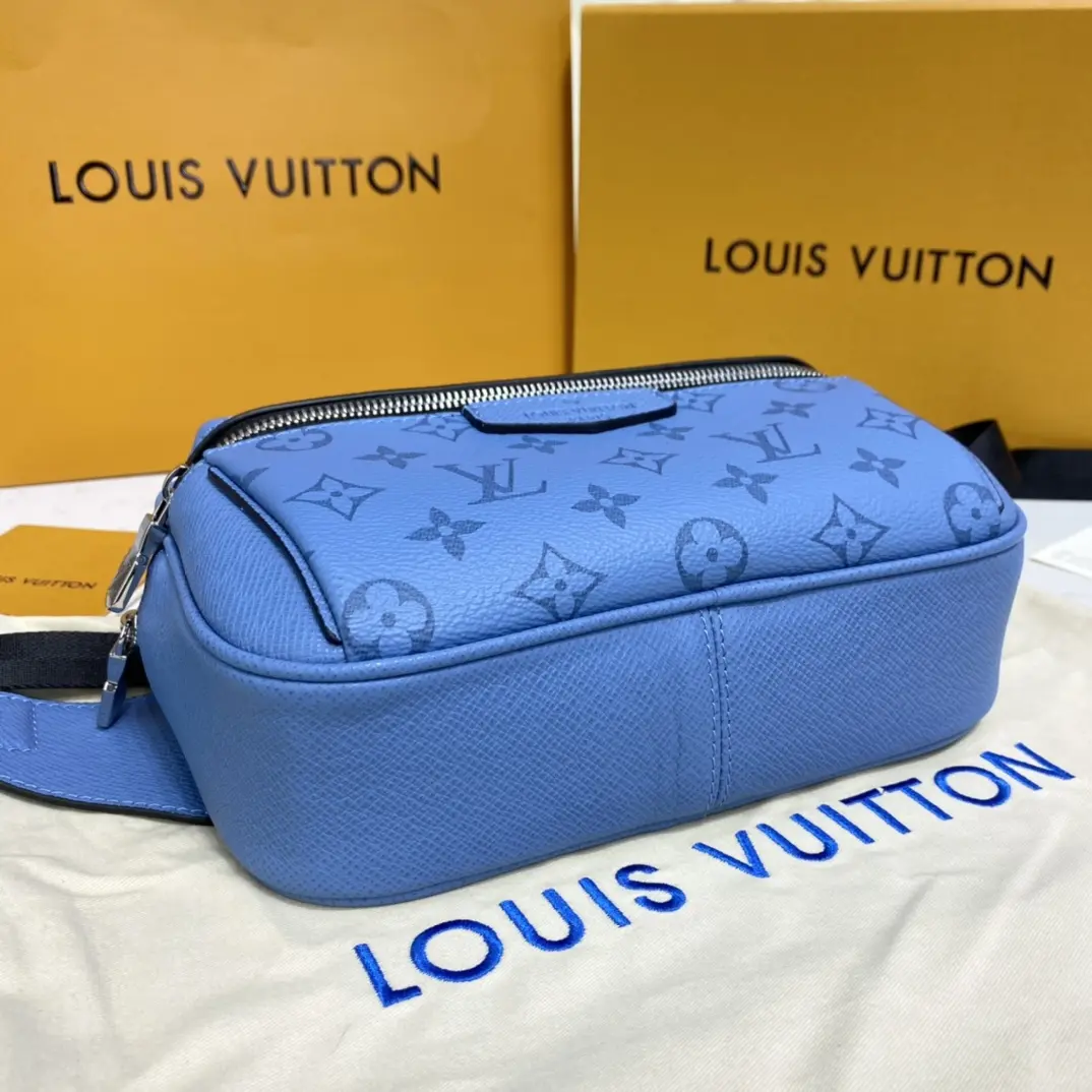 taigarama outdoor bumbag m30748 6