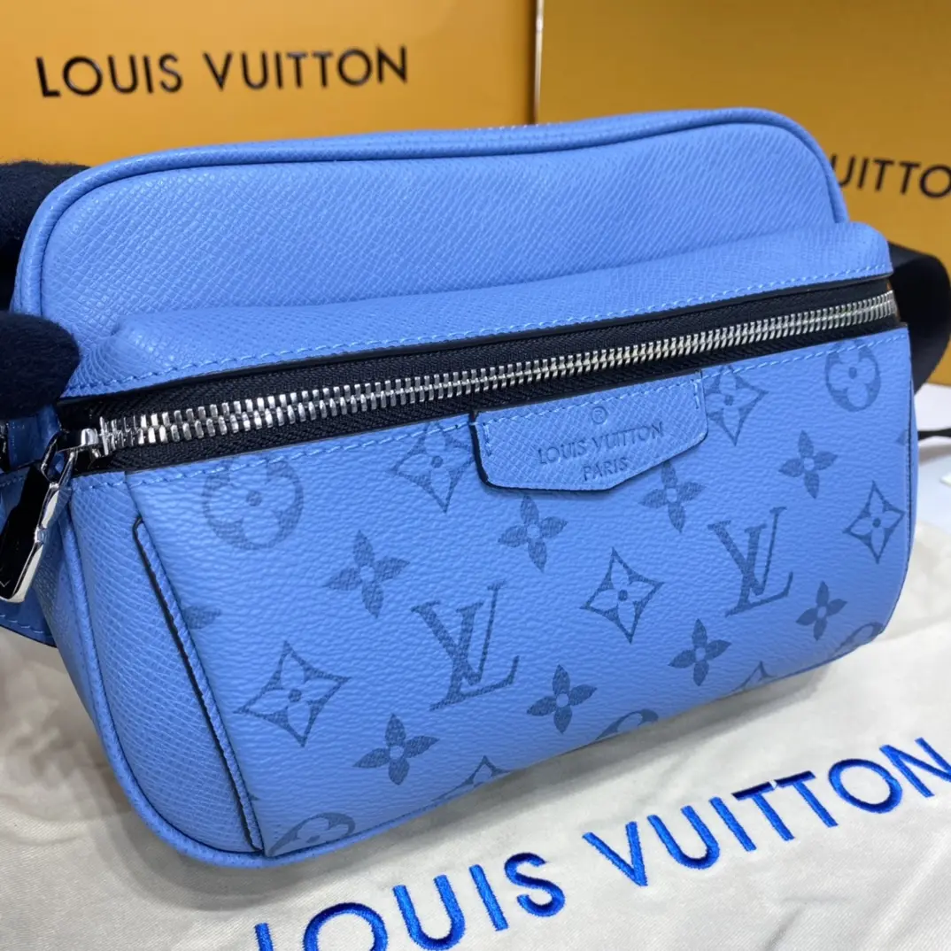 taigarama outdoor bumbag m30748 7