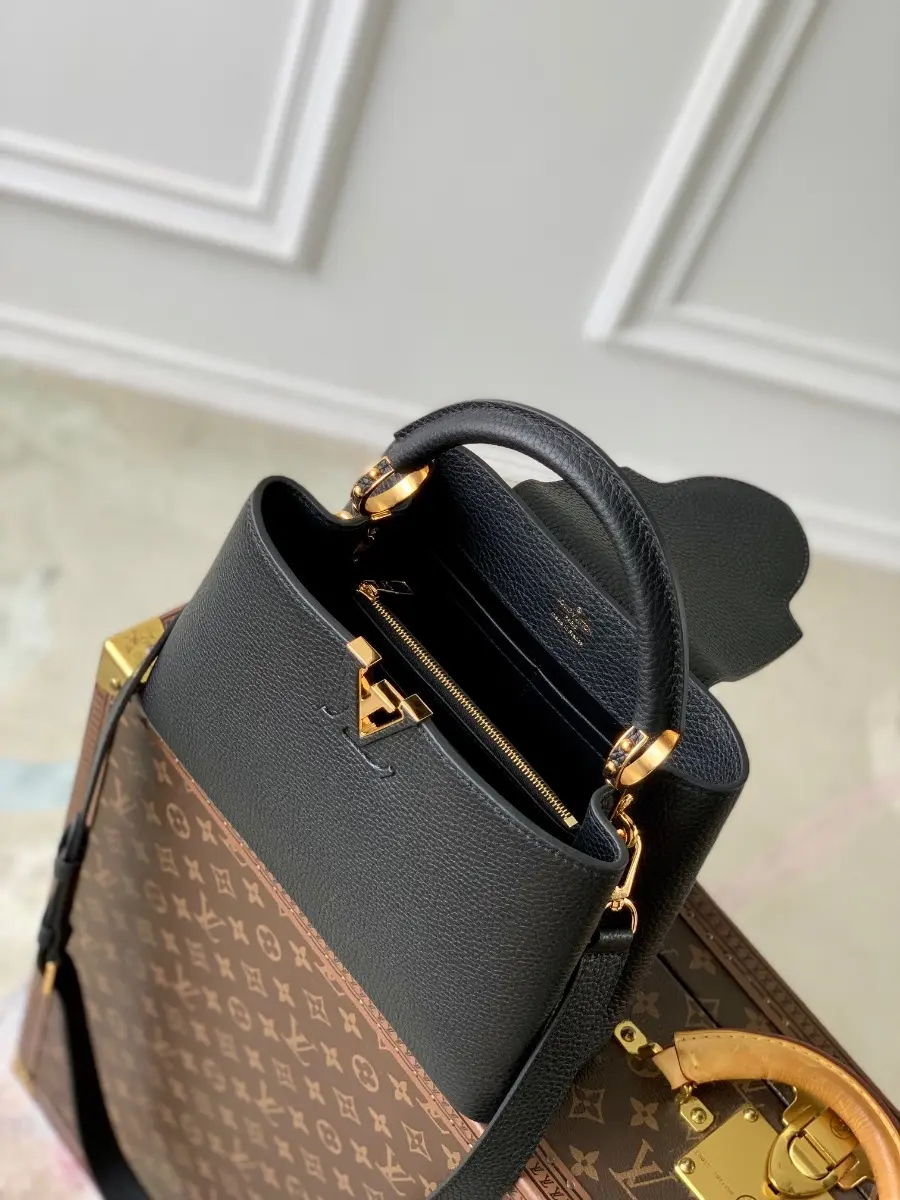 taurillon capucines mm handbag m24727 3 taurillon capucines mm handbag m24727 3
