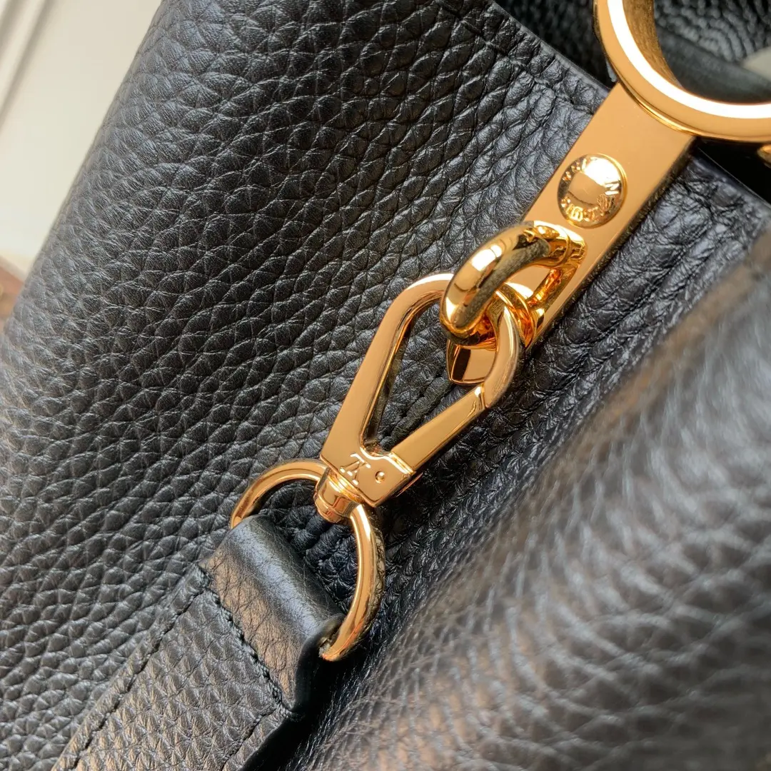 taurillon capucines mm handbag m24727 5 taurillon capucines mm handbag m24727 5