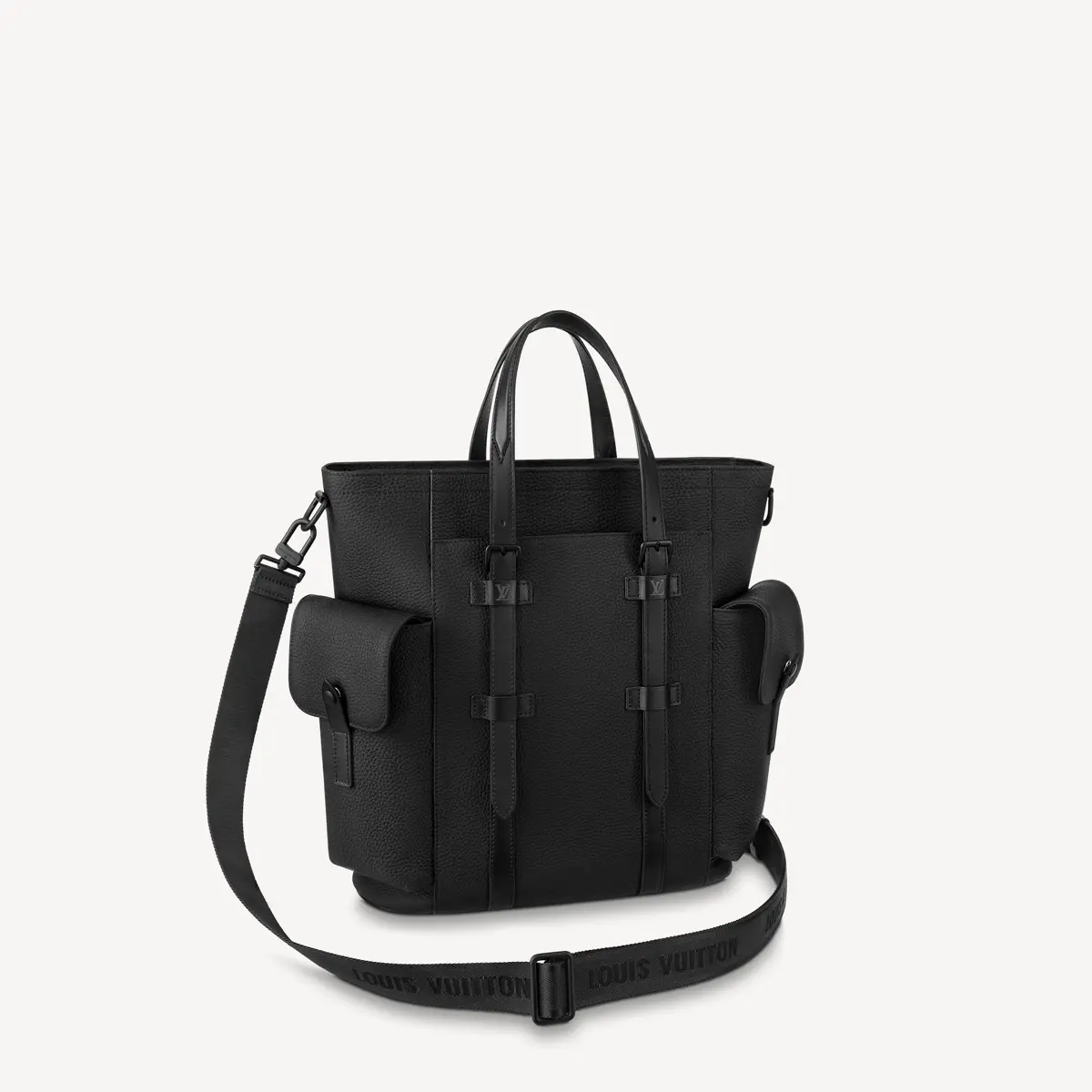 taurillon leather classic christopher backpack black m58479 1 taurillon leather classic christopher backpack black m58479 1