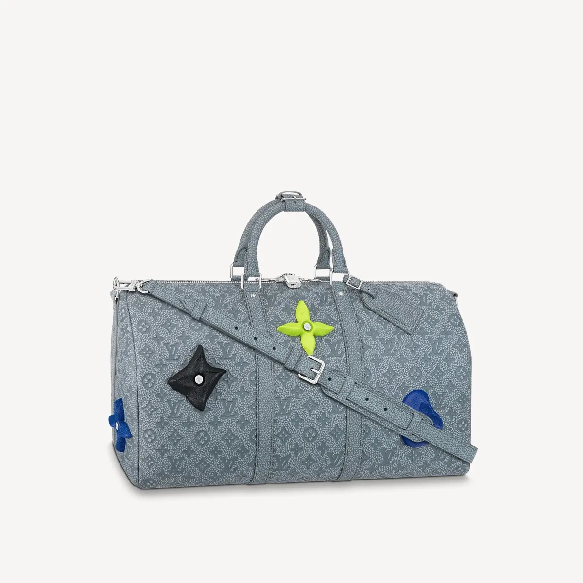 taurillon monogram keepall 50 bag m20901 1 taurillon monogram keepall 50 bag m20901 1