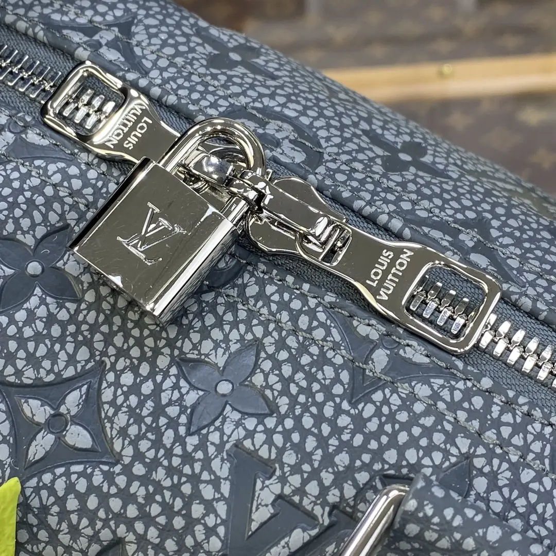 taurillon monogram keepall 50 bag m20901 4 taurillon monogram keepall 50 bag m20901 4