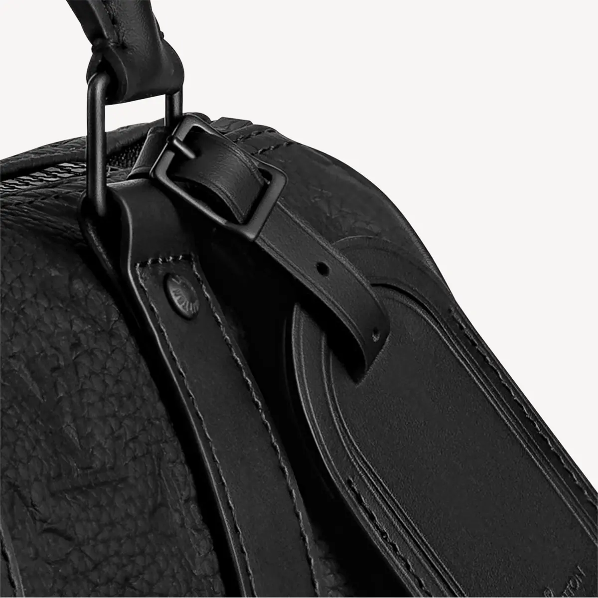 taurillon monogram keepall bandouliere 25 m20900 3