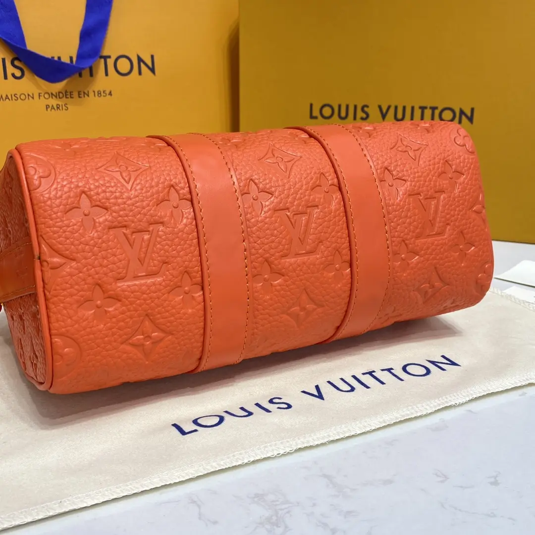 taurillon monogram keepall bandouliere 25 m20930 3 taurillon monogram keepall bandouliere 25 m20930 3