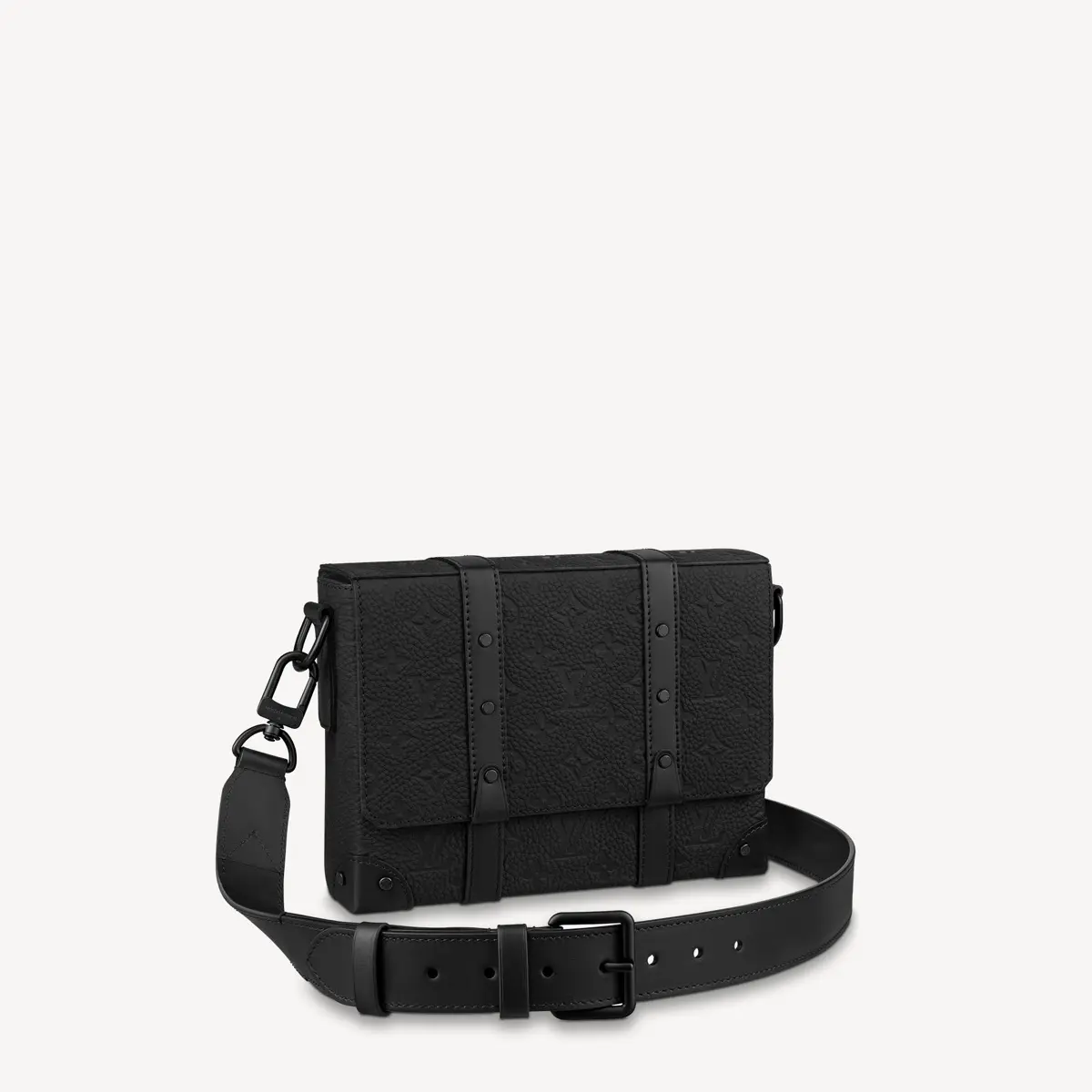taurillon monogram trunk messenger m57726 1 taurillon monogram trunk messenger m57726 1