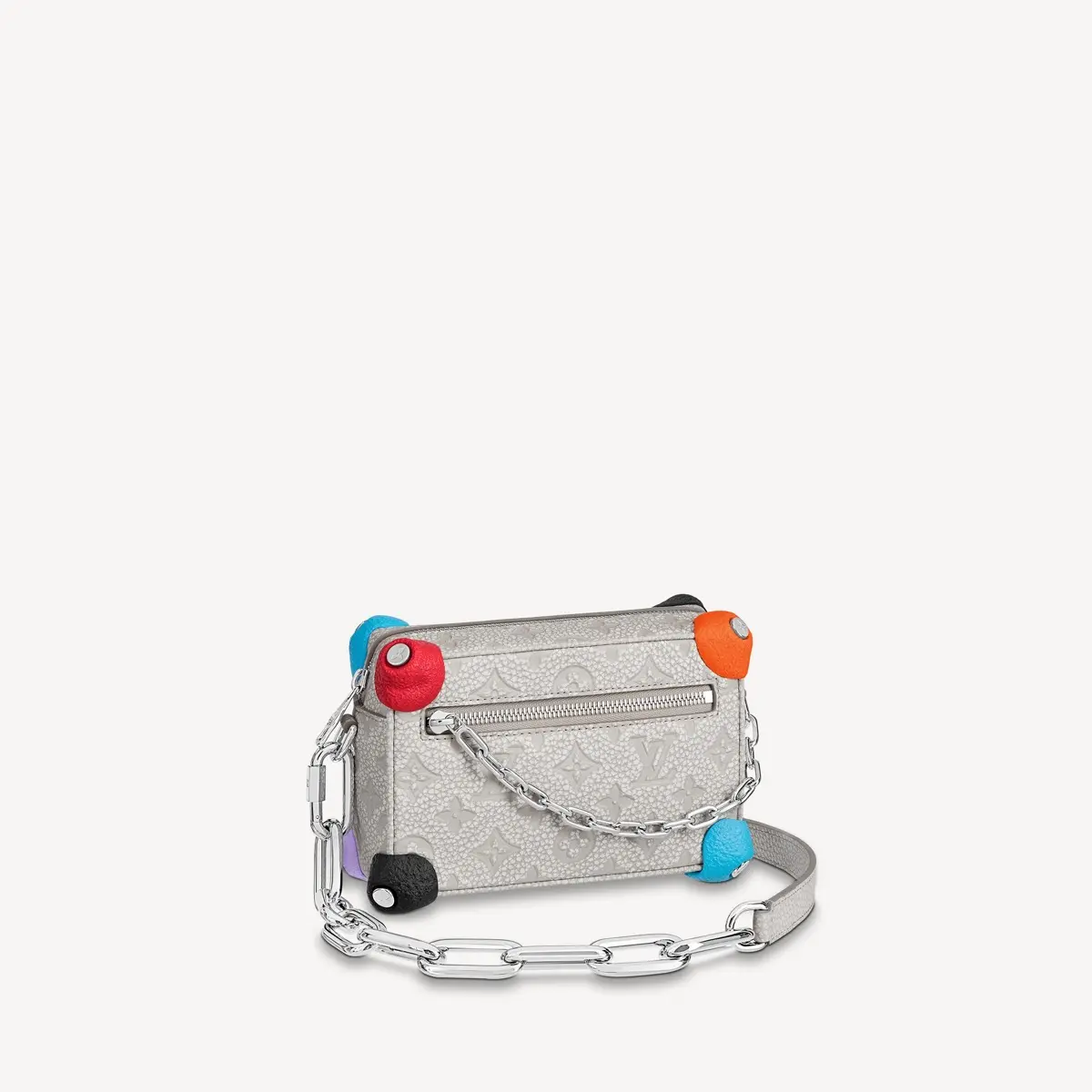 the houses emblematic monogram mini soft trunk bag m81606 1 the houses emblematic monogram mini soft trunk bag m81606 1