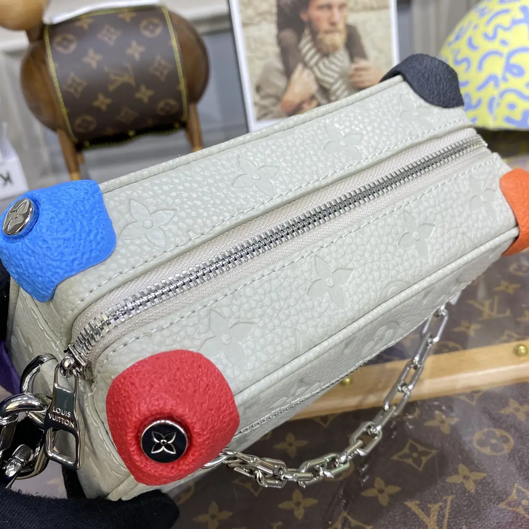 the houses emblematic monogram mini soft trunk bag m81606 4 the houses emblematic monogram mini soft trunk bag m81606 4