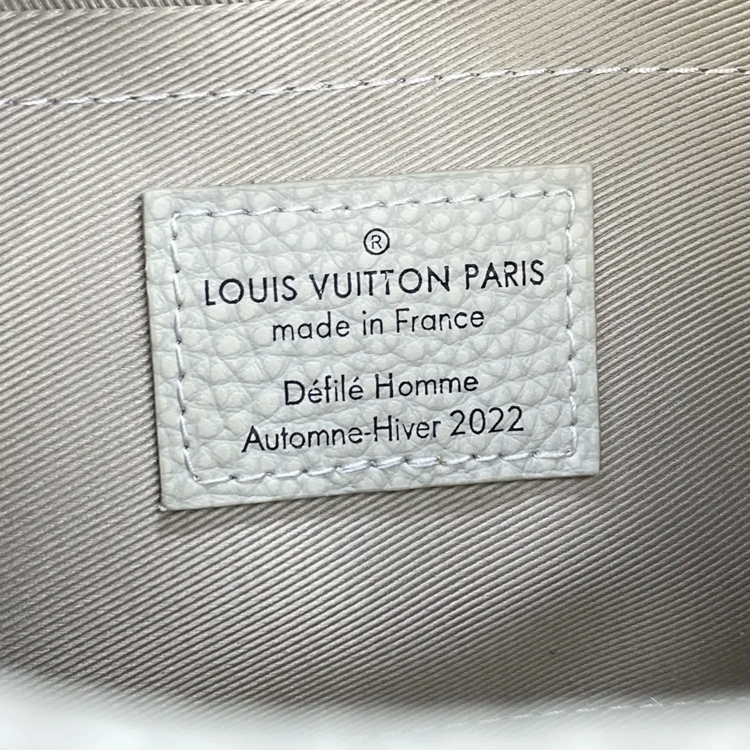 the houses emblematic monogram mini soft trunk bag m81606 5 the houses emblematic monogram mini soft trunk bag m81606 5