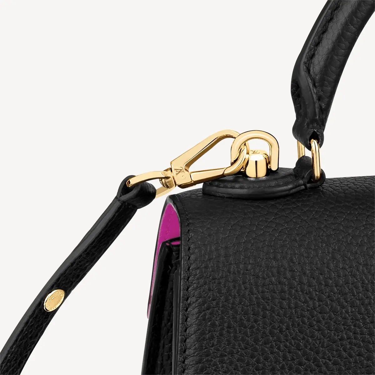 twist one handle handbag m57090 2 twist one handle handbag m57090 2
