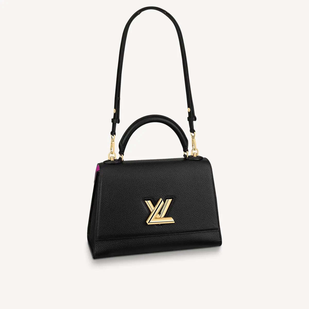 twist one handle handbag m57090 3 twist one handle handbag m57090 3