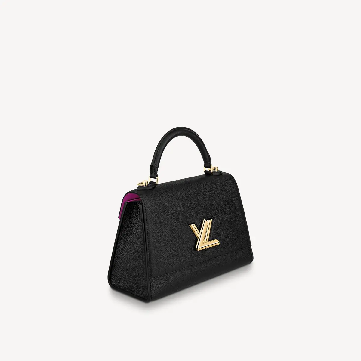 twist one handle handbag m57090 7 twist one handle handbag m57090 7