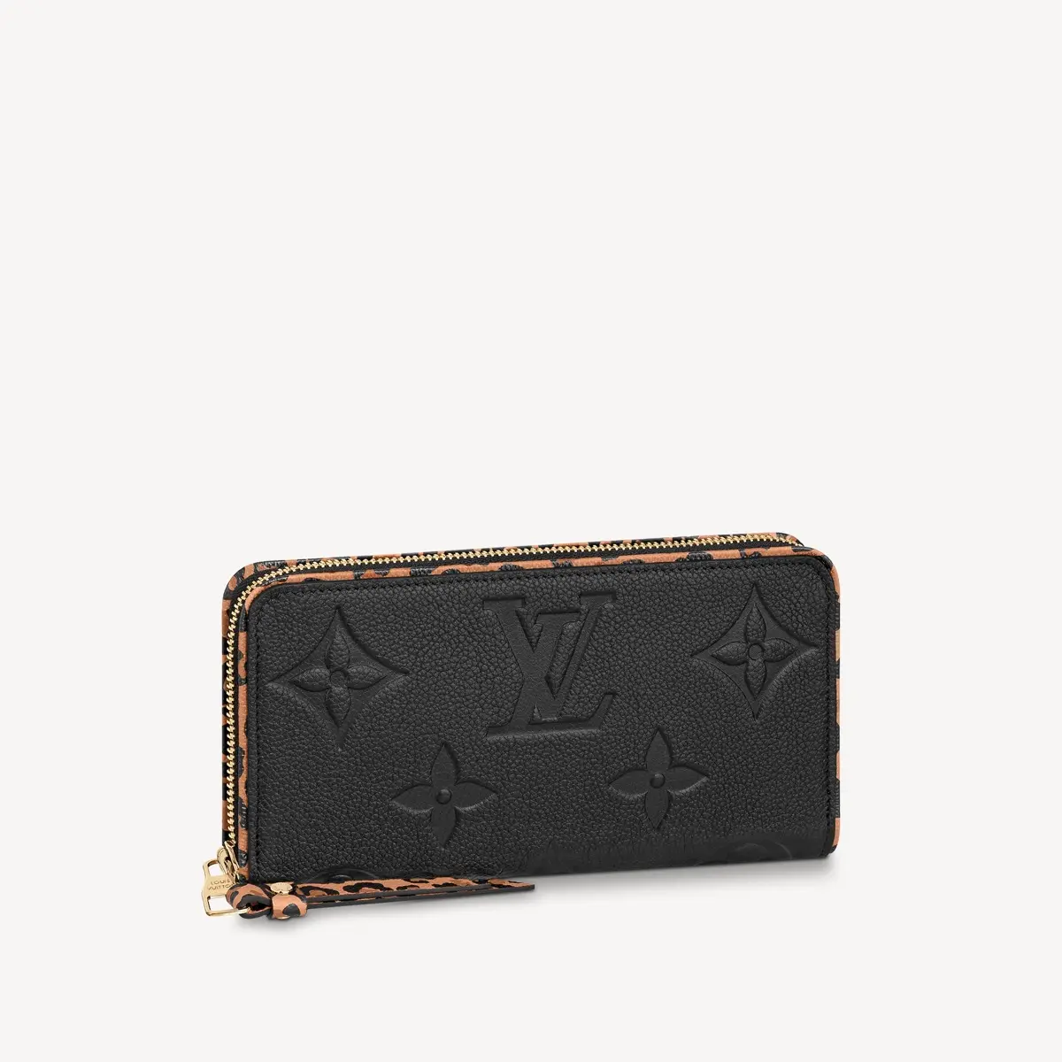 wild at heart zippy wallet m80680 1