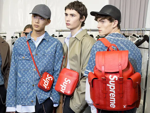 x supreme 2017 premium apollo backpack m44200 2