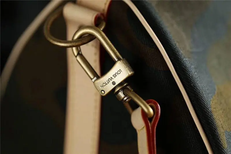 x supreme 2017 premium keepall 45 bandouliere m43466 6 x supreme 2017 premium keepall 45 bandouliere m43466 6
