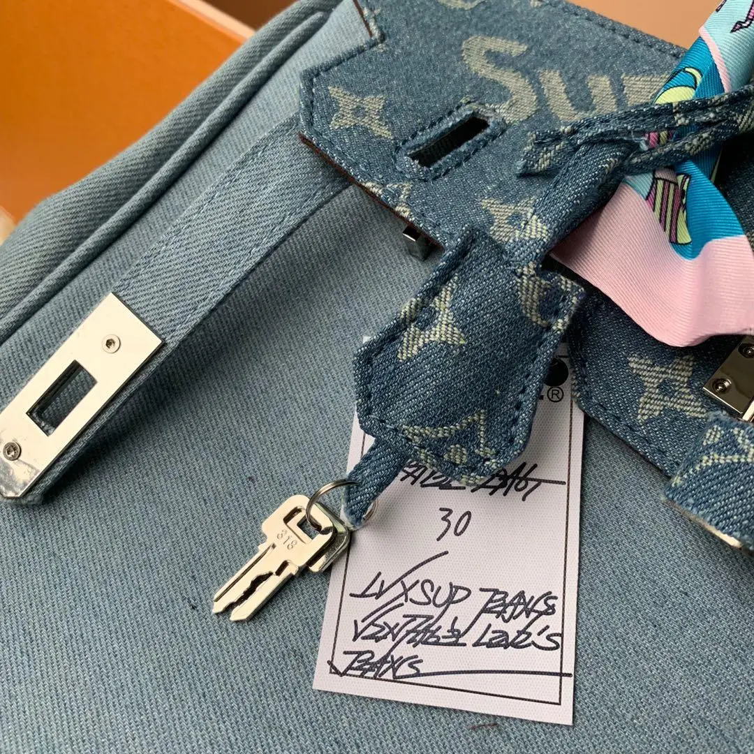 x supreme 2019 humble travel bag birkin 30cm m48888 8 x supreme 2019 humble travel bag birkin 30cm m48888 8