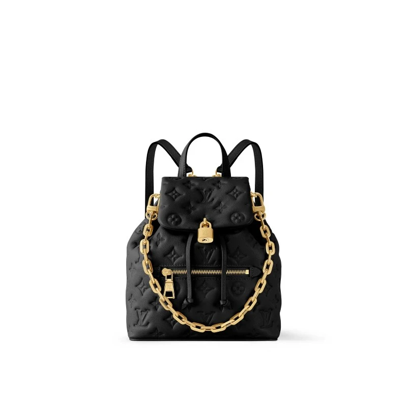 coussin backpack pm m13357 1