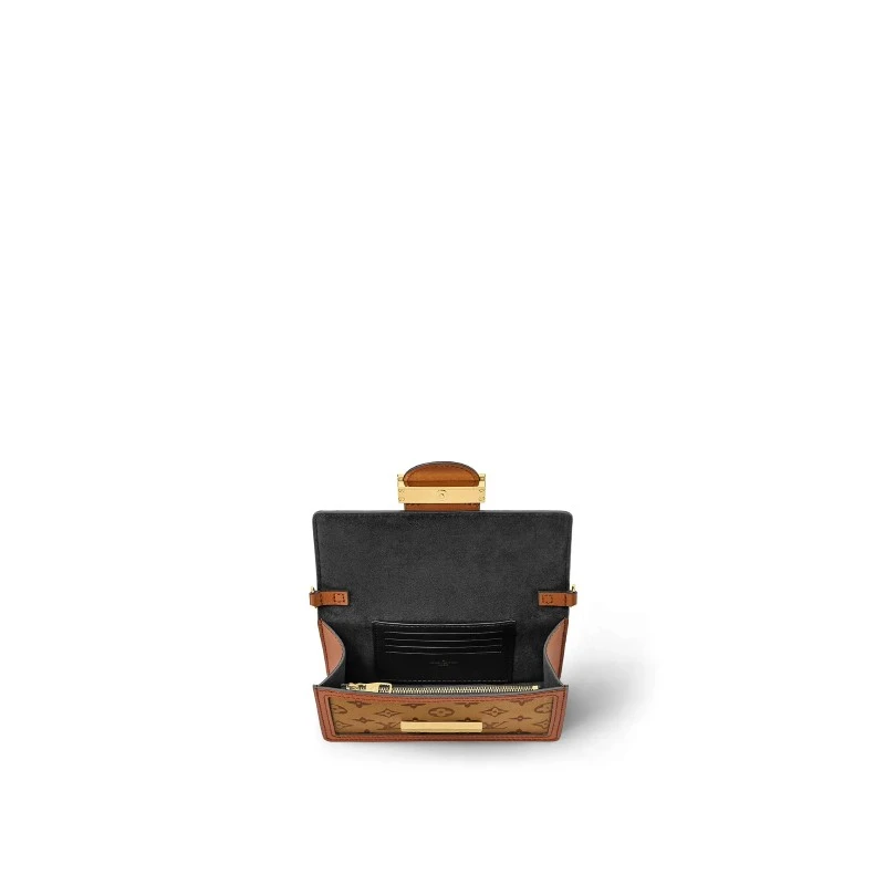 dauphine chain wallet m68746 5 dauphine chain wallet m68746 5