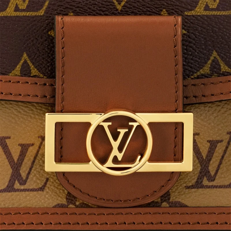 dauphine chain wallet m68746 7 dauphine chain wallet m68746 7