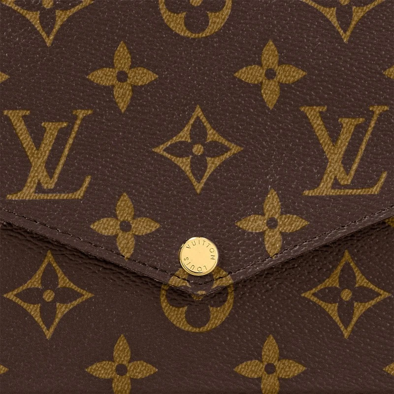 félicie pochette m81896 3 félicie pochette m81896 3