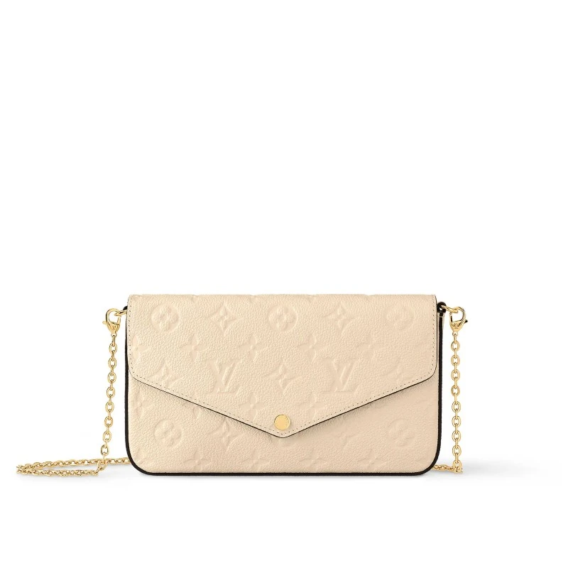 félicie pochette m82363 1 félicie pochette m82363 1