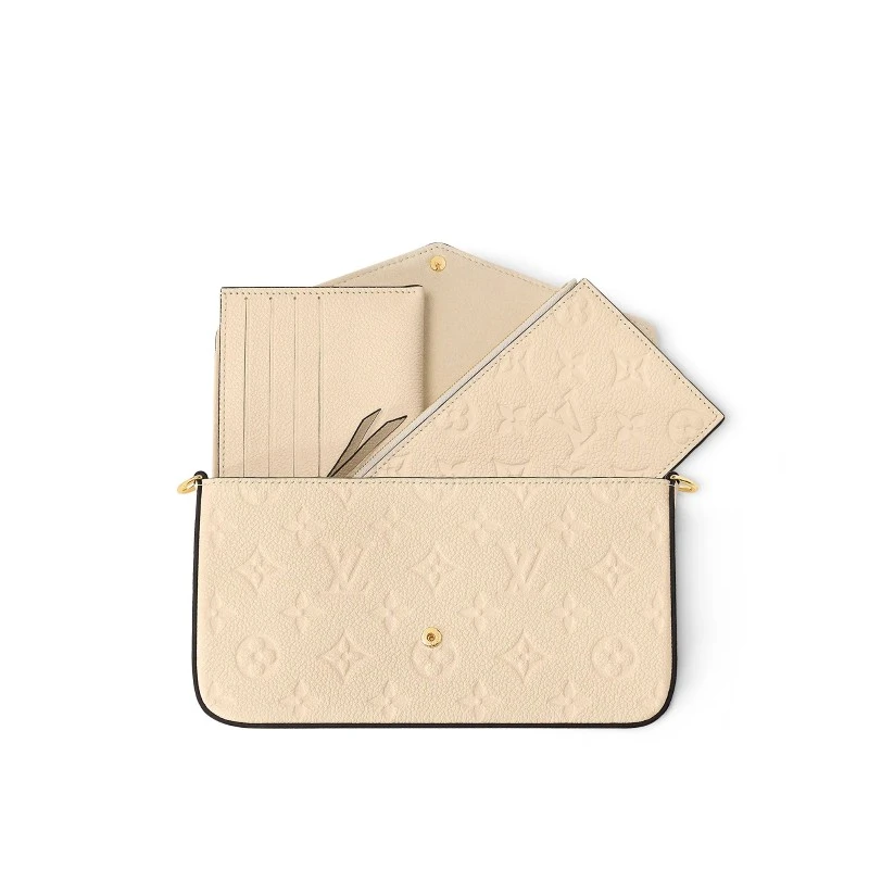 félicie pochette m82363 4 félicie pochette m82363 4