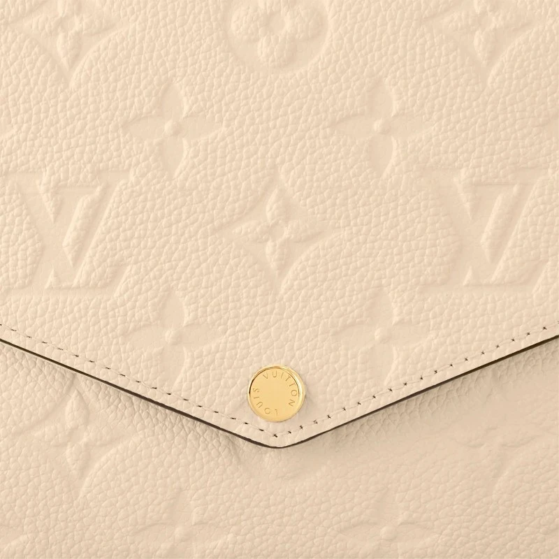félicie pochette m82363 5 félicie pochette m82363 5